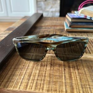 Kaenon Clarke Polarized Sunglasses
